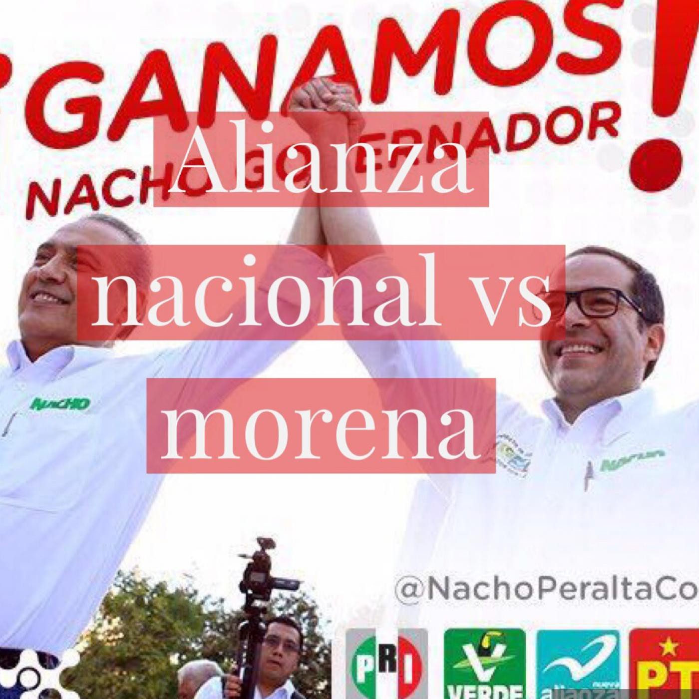 Emisión completa