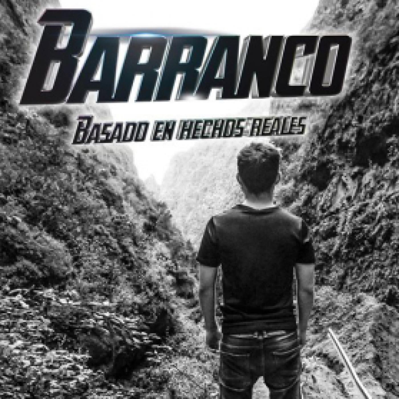[20160624] Crónicas de San Borondón [7x37] Proyecto Barranco-'El Comegente'-Achun de Magec-Historia de 'Alma' episode artwork