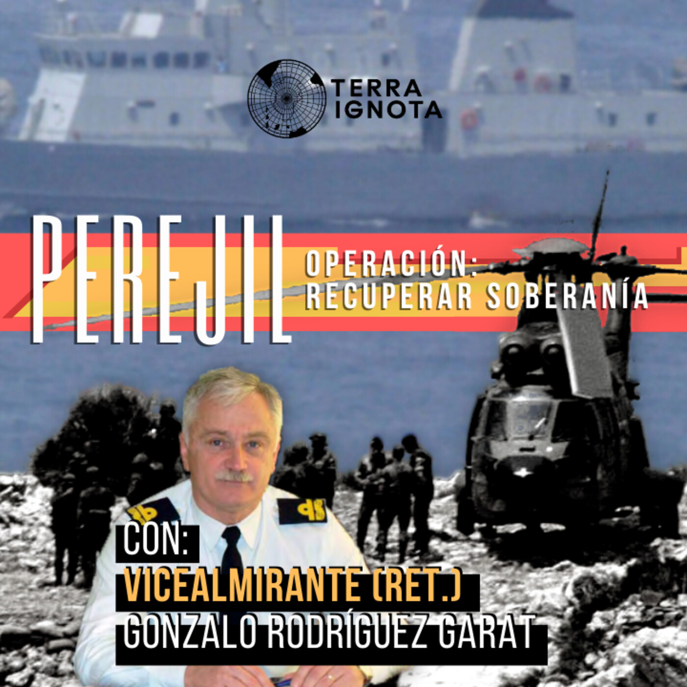 Terra Ignota