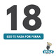Ep. 18 - Eso te pasa por perra