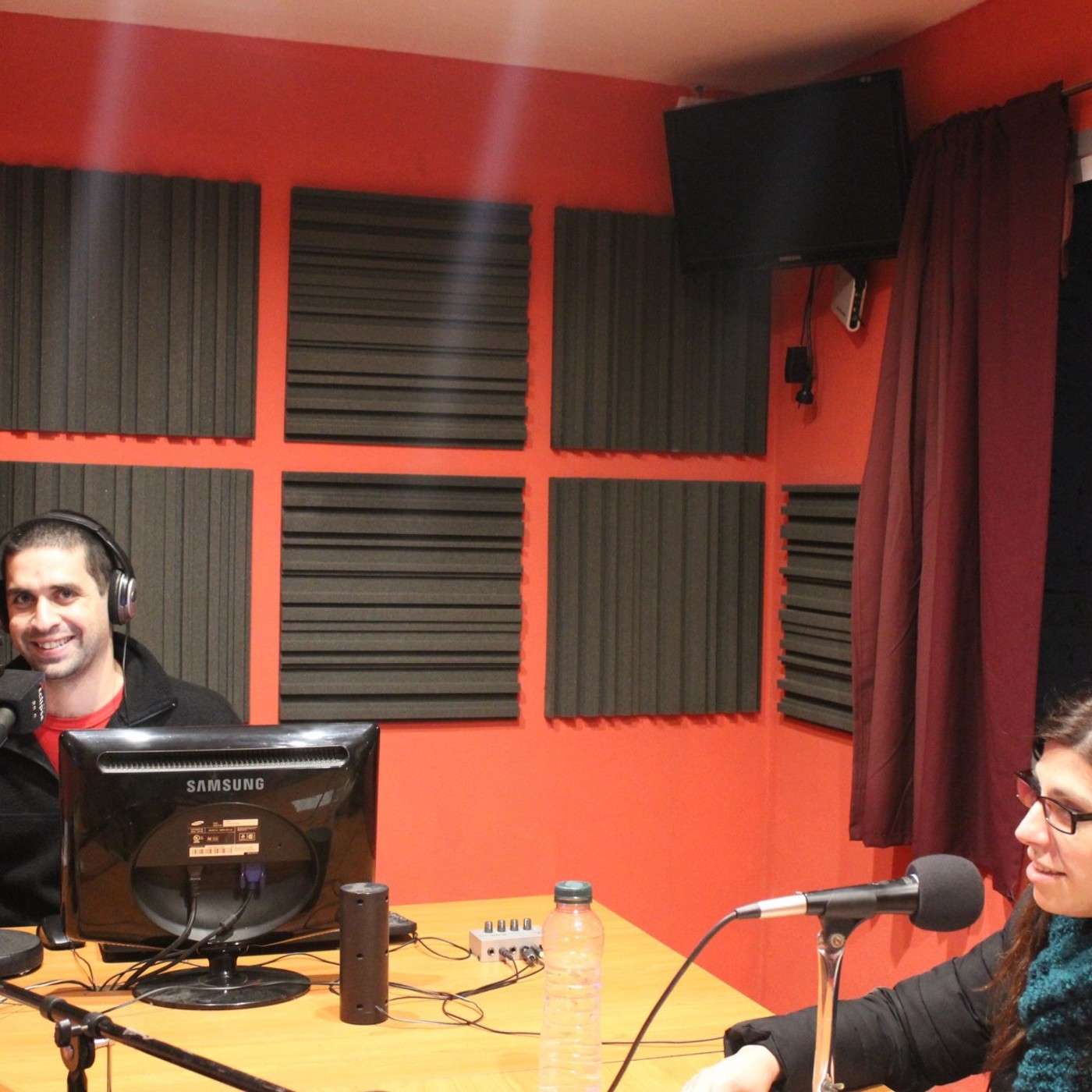 FDR 4TA TEMPORADA (2018)