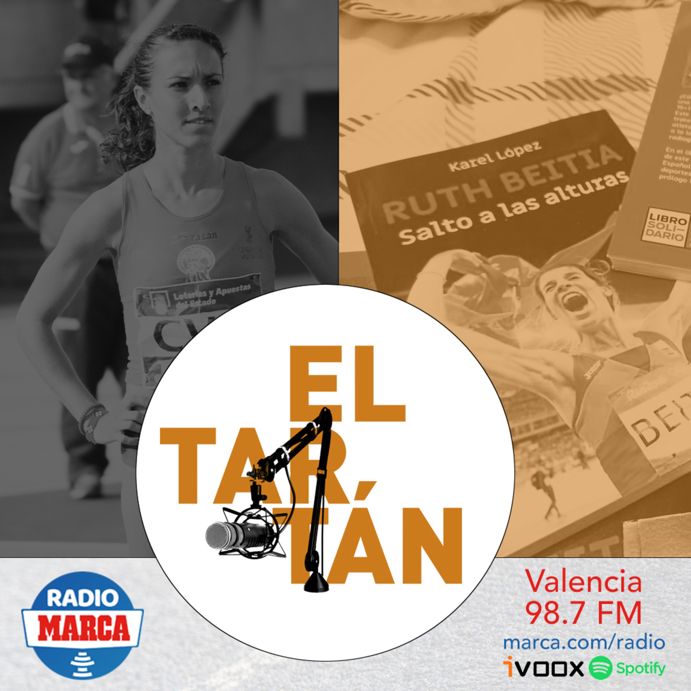 El Tartán Radio