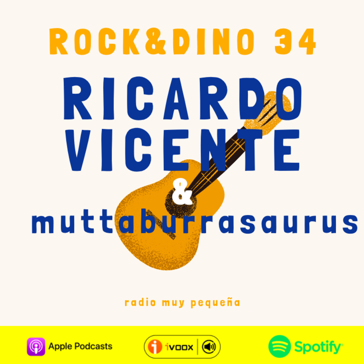 Rock & Dino
