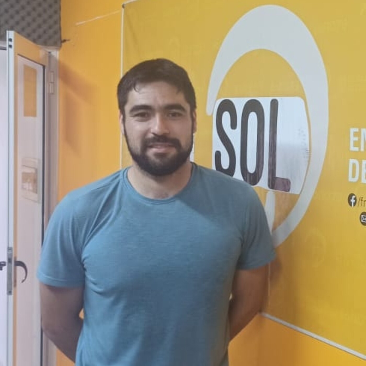 Programas - Sintonía Deportiva