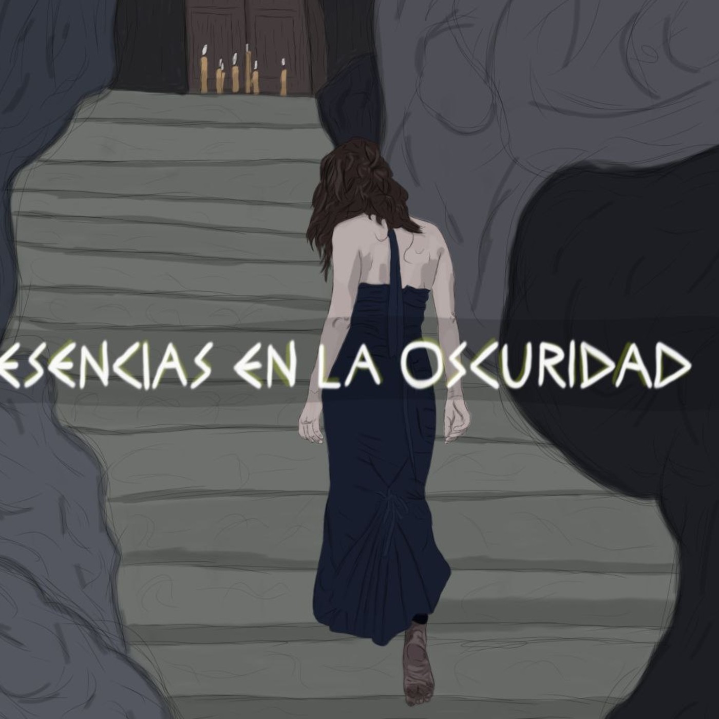 ESENCIAS EN LA OSCURIDAD