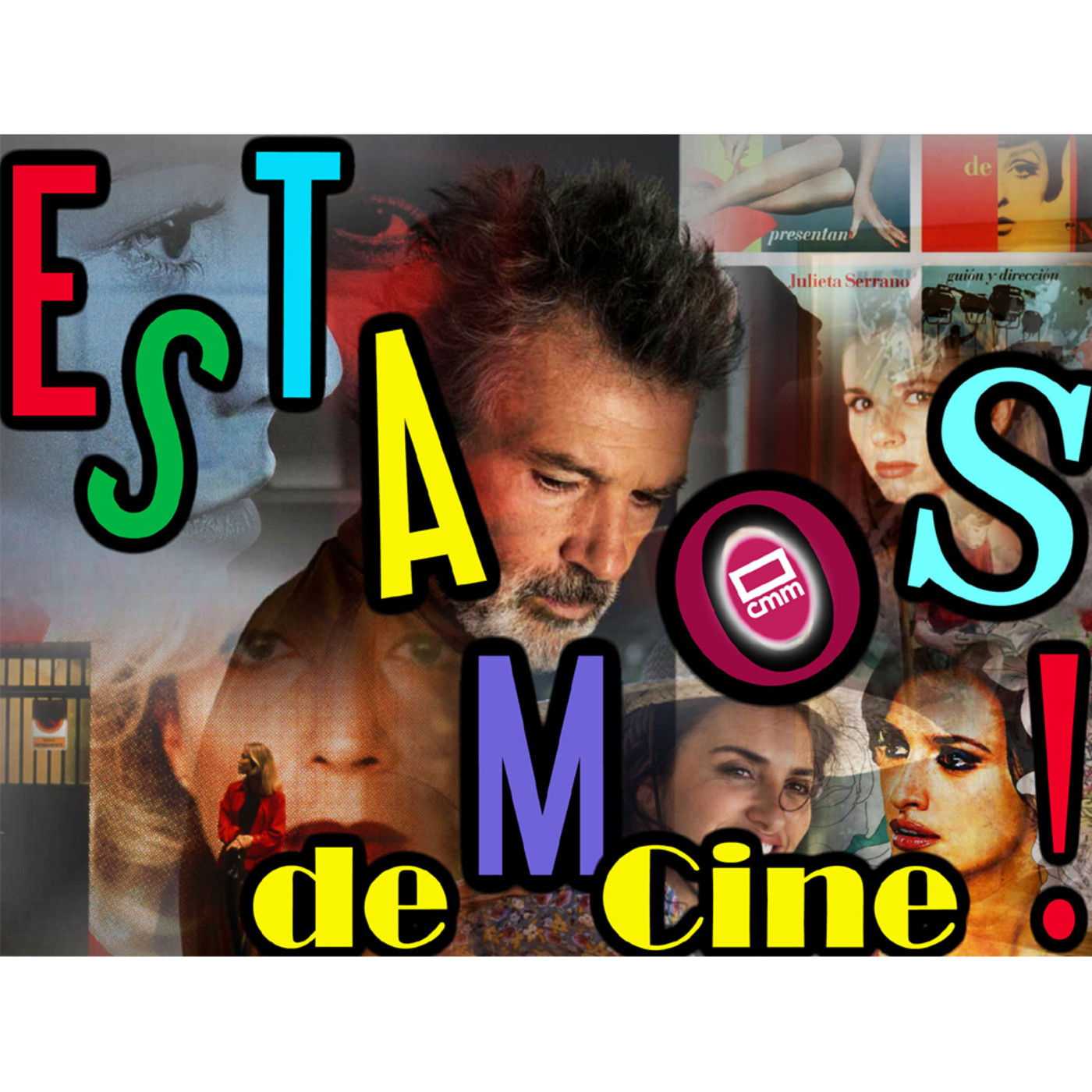 Estamos de cine
