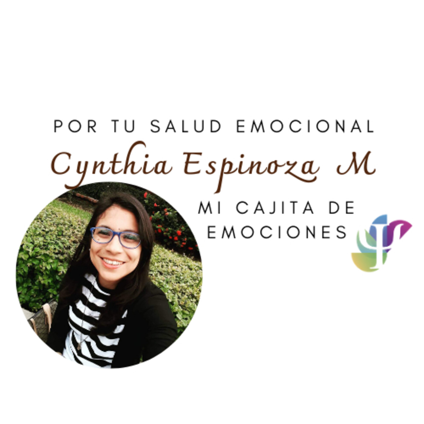 Podcast Mi Cajita de Emociones