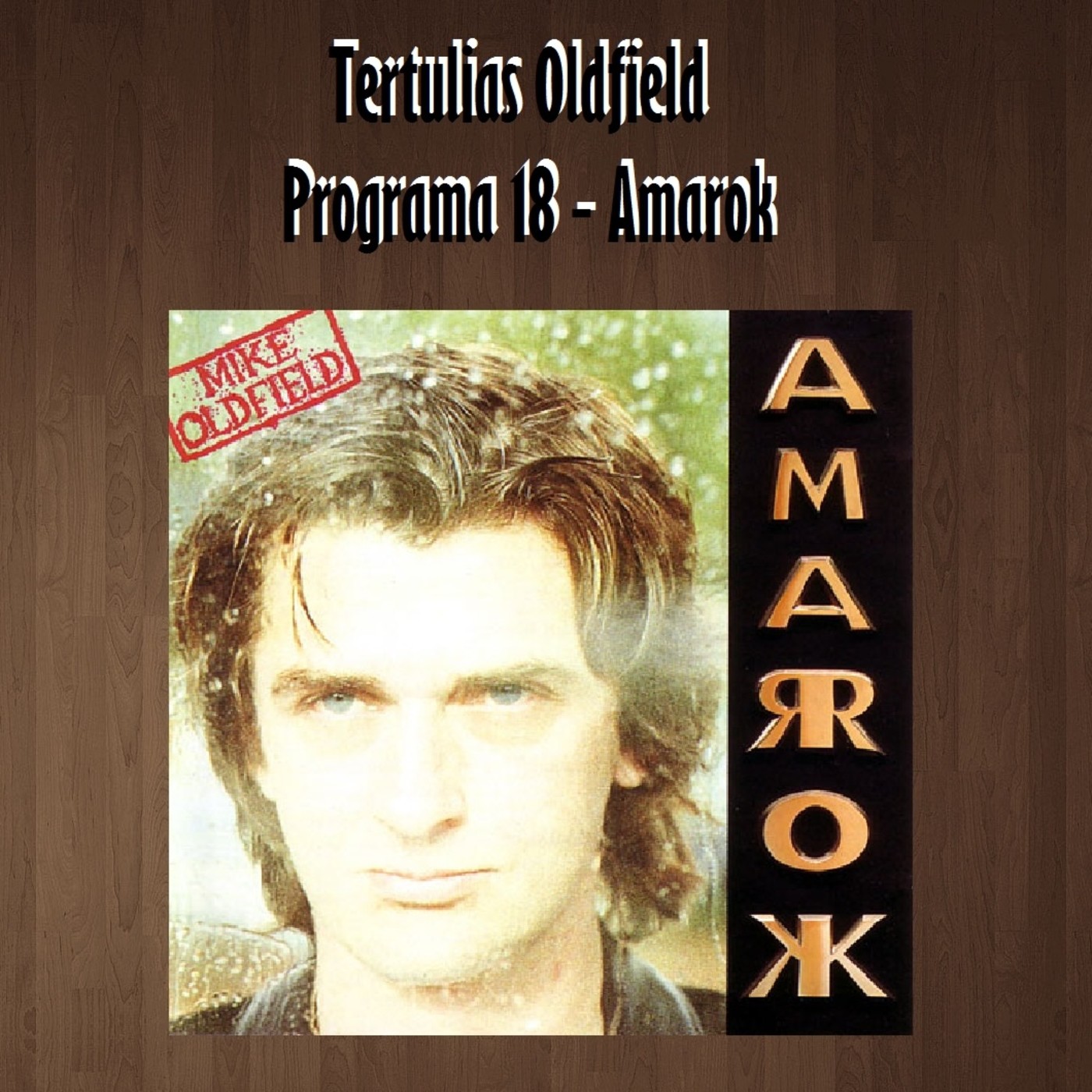 Tertulias Oldfield