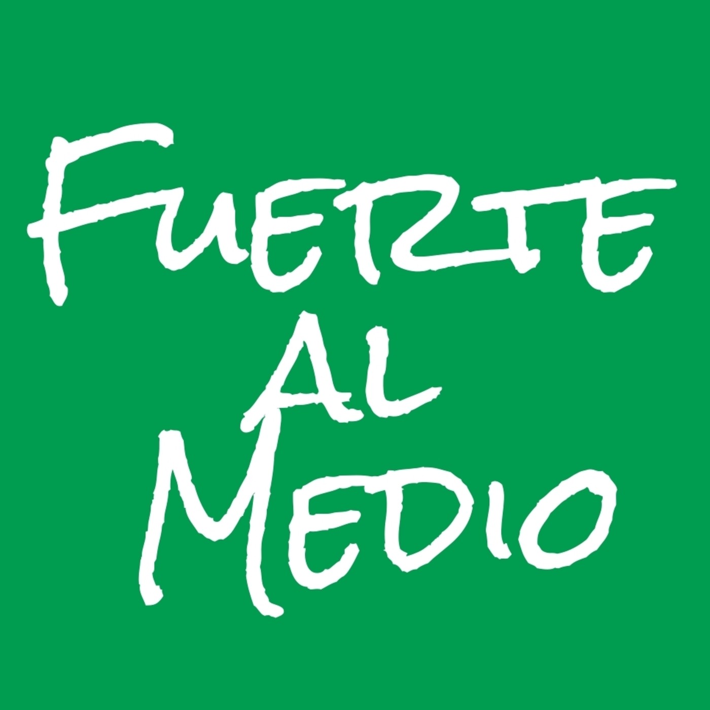 Torneo de la Deconstrucción - Fuerte al Medio #6