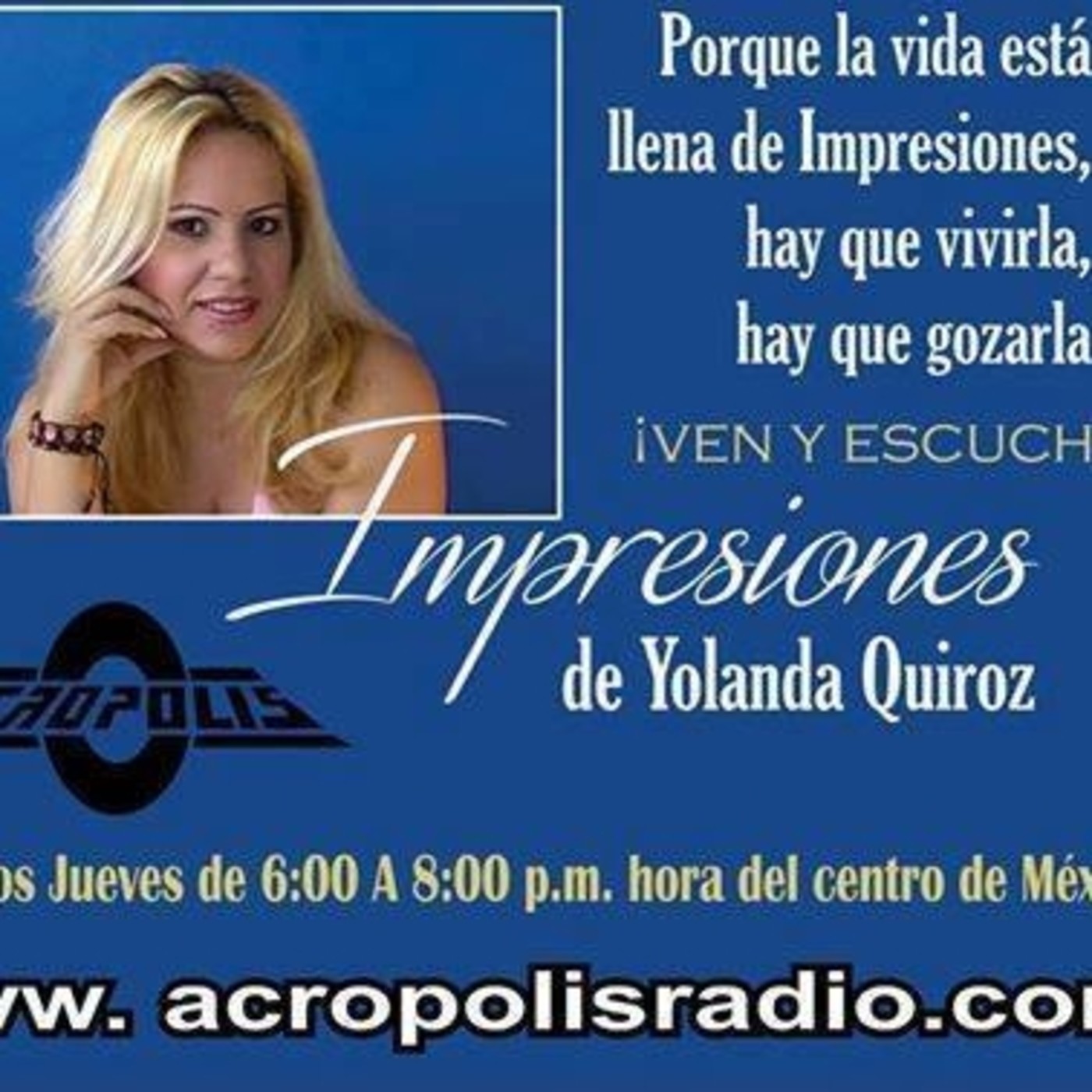 PROGRAMA IMPRESIONES