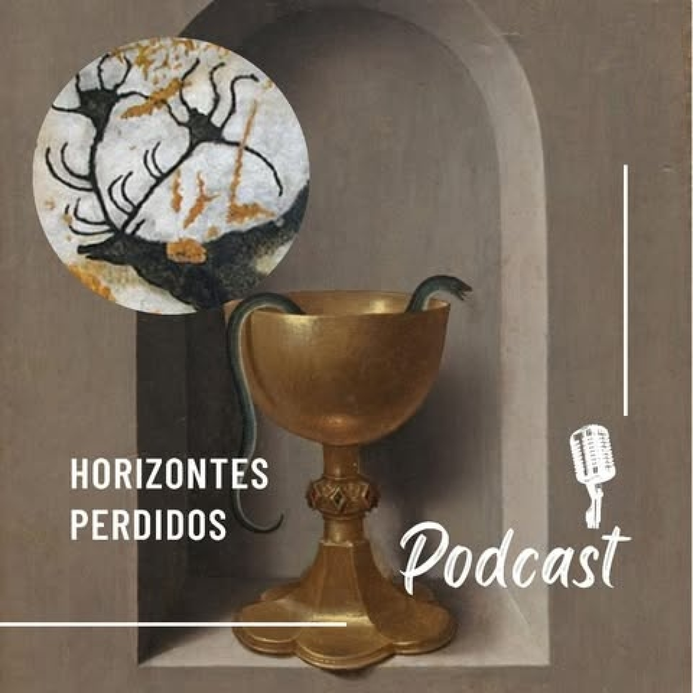 EL ÚLTIMO VIAJE DE GURDJIEFF