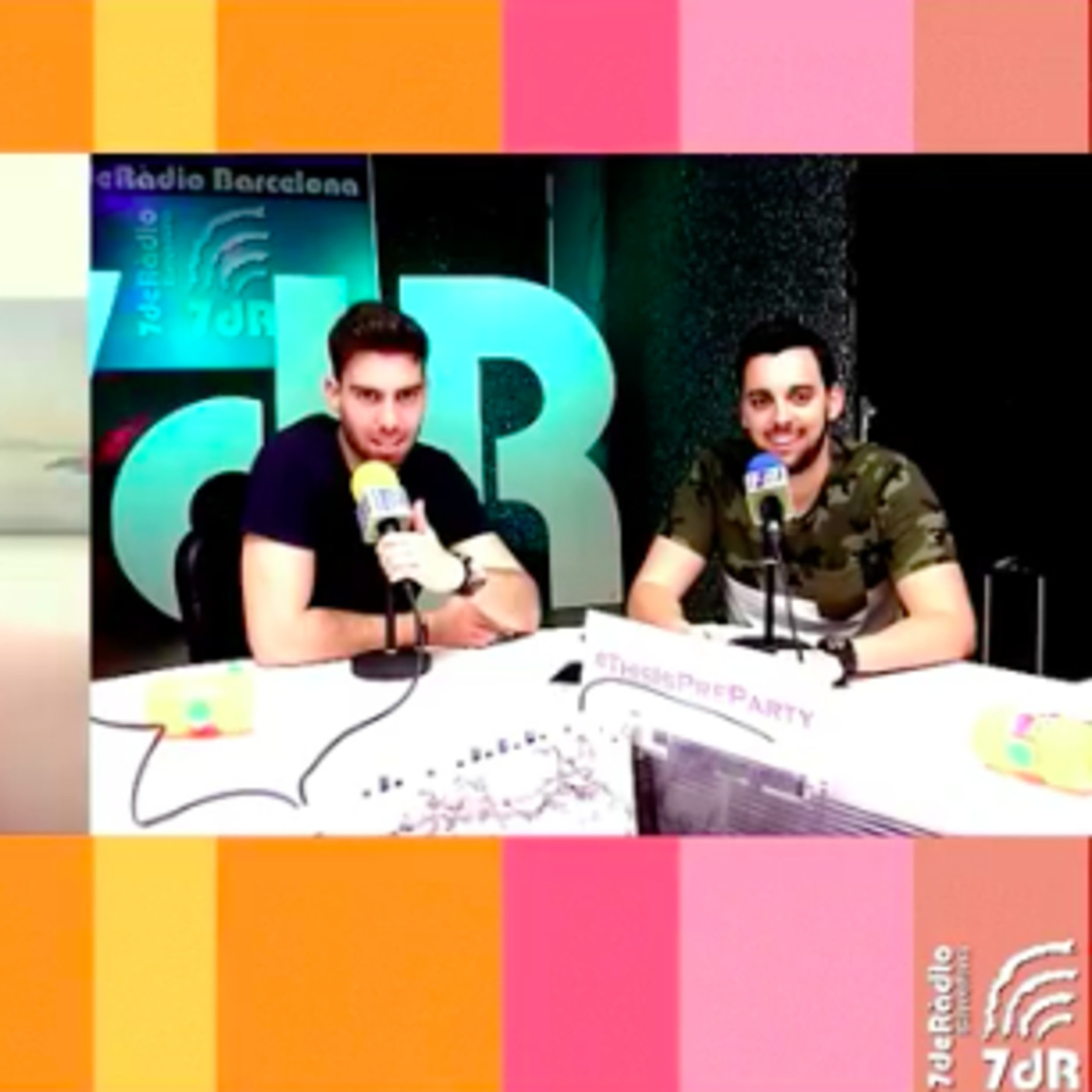 PrePartyFM
