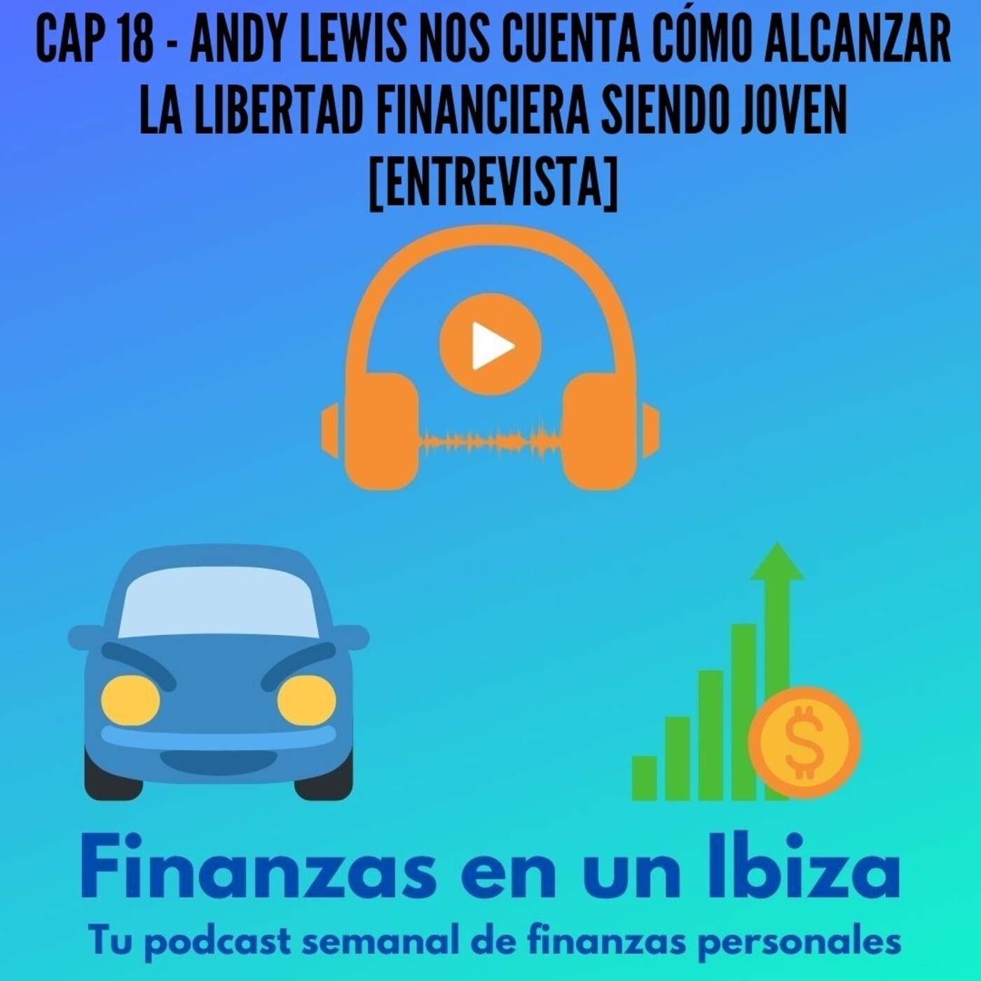 Finanzas en un Ibiza
