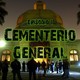 Cementerio General (Episodio 1)