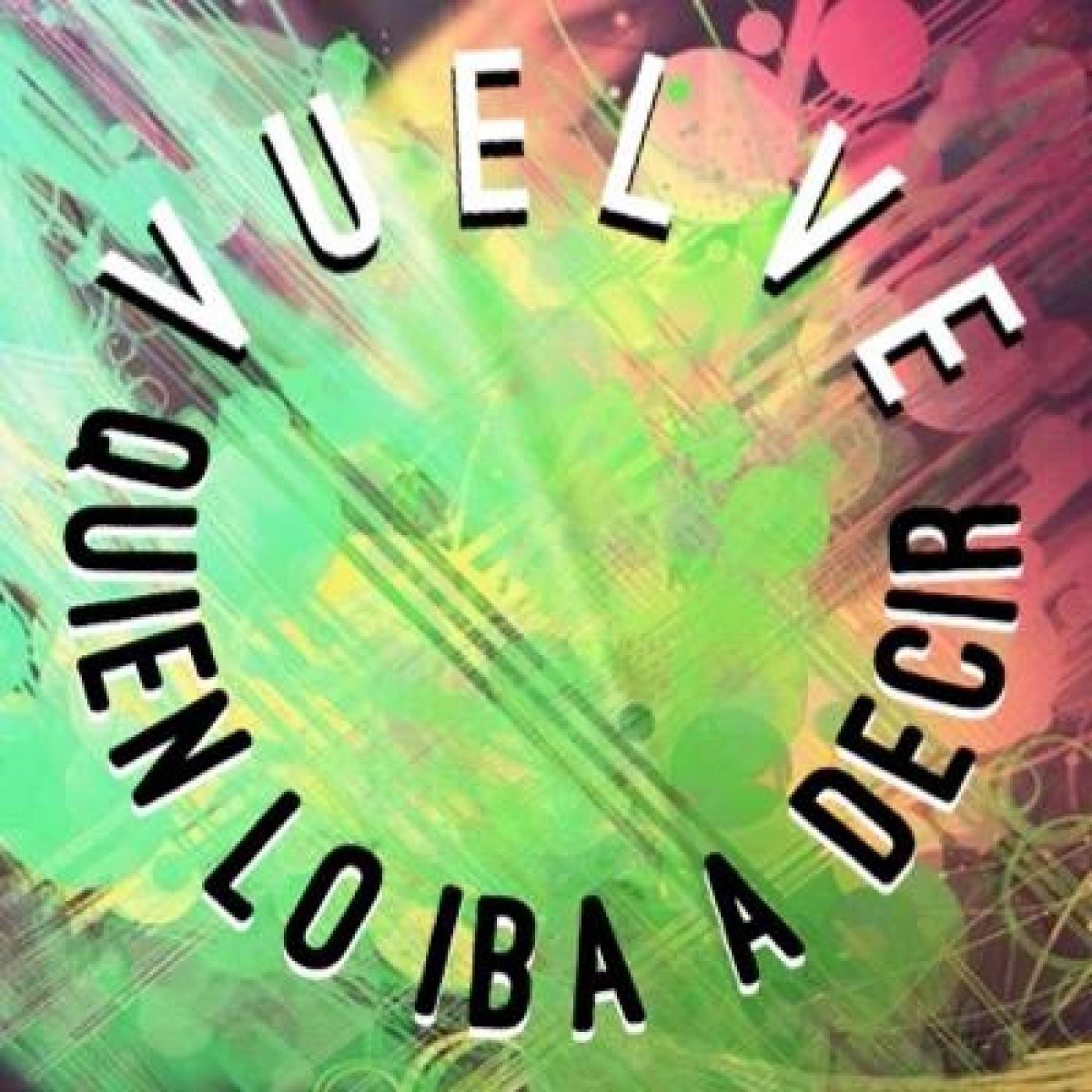 Quien lo iba a decir