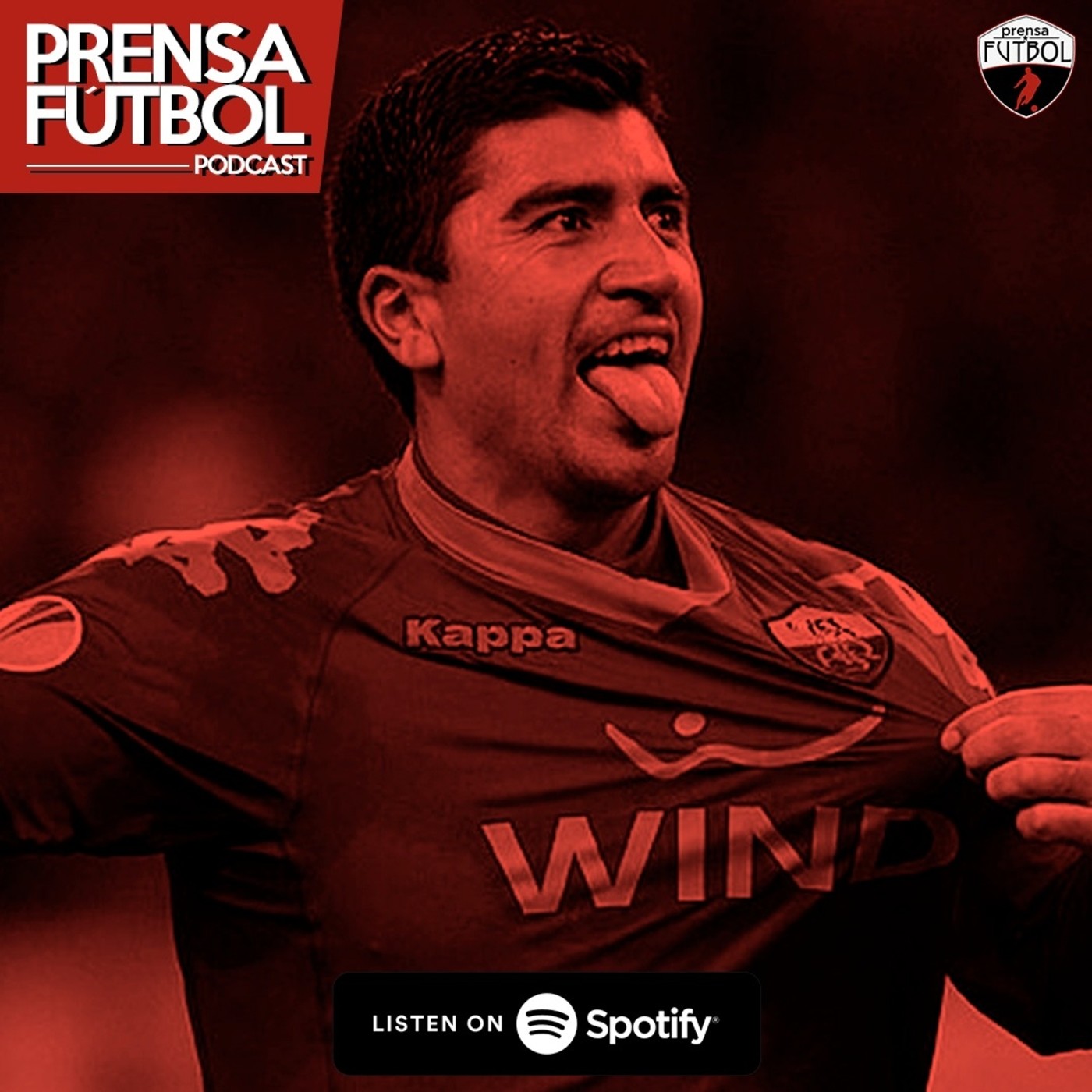 Prensafútbol Podcast