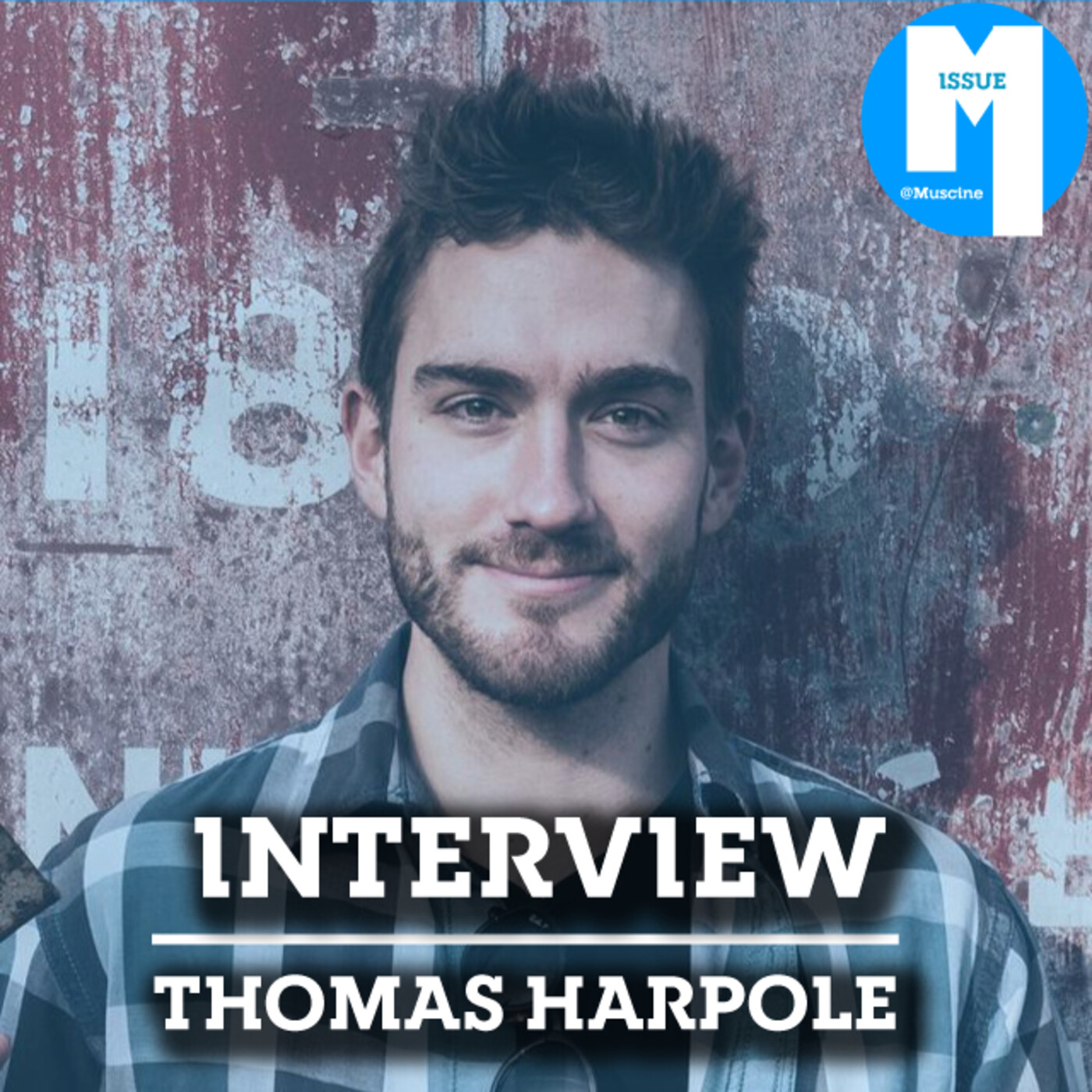 Ep 62: Thomas Harpole on the Music Issue
