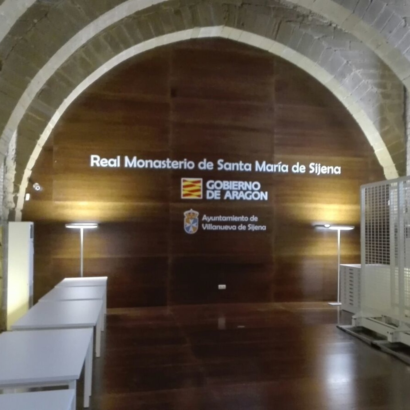 Bienes de Sijena, un litigio con visos de finalizar episode artwork