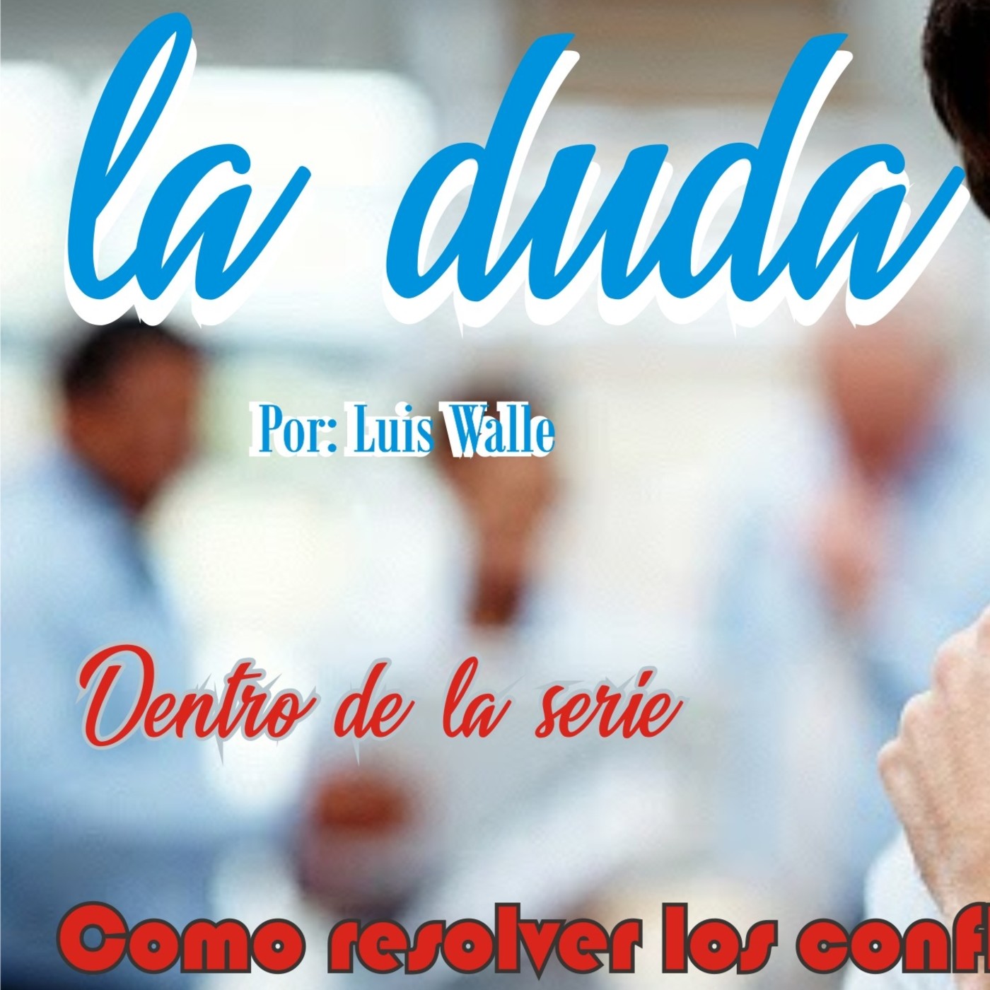 COMO RESOLVER LOS CONFLICTOS