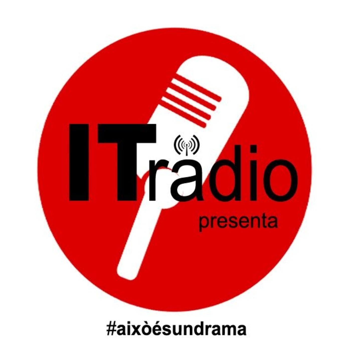 Això ÉS un Drama