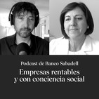 Empresas rentables y con conciencia social