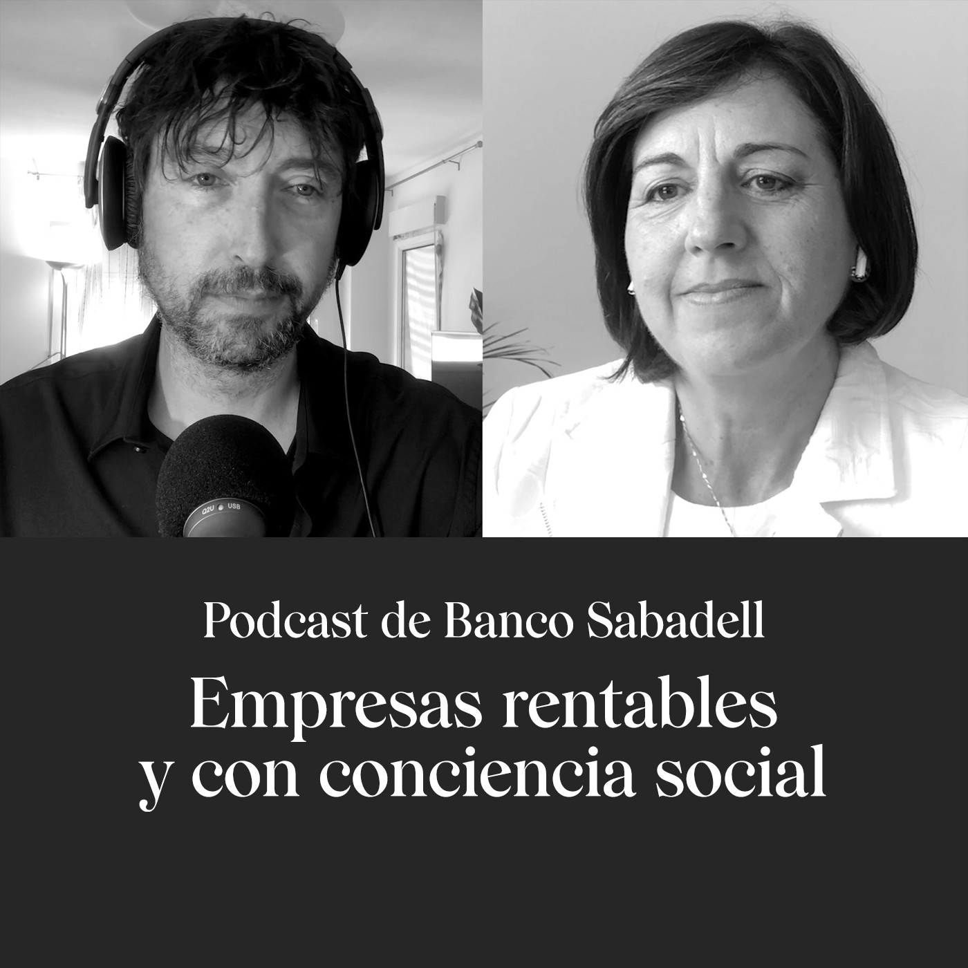 Empresas rentables y con conciencia social