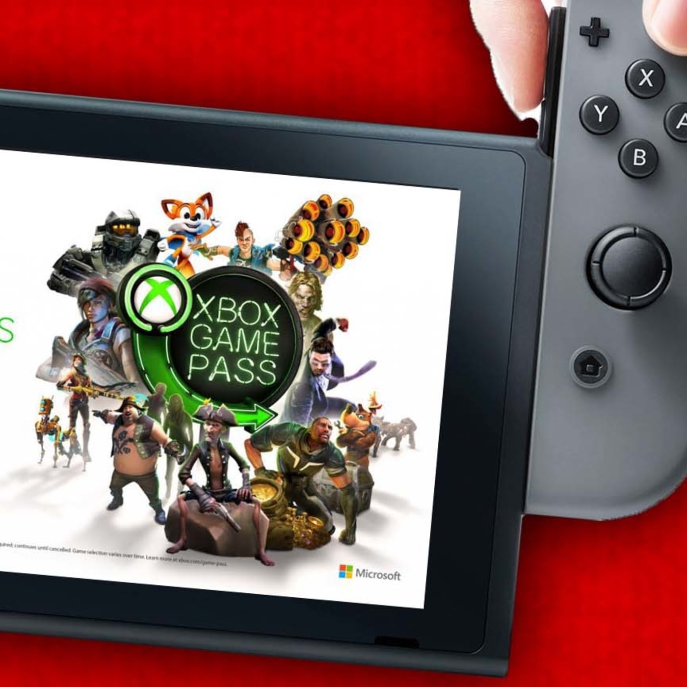 Podcast de Generación Xbox