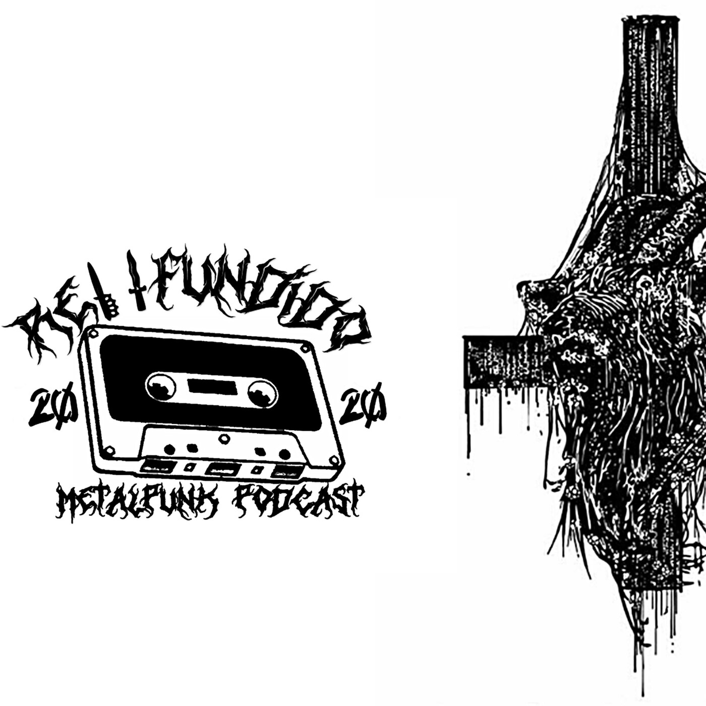 RE//FUNDIDO - Metalpunk Podcast #3