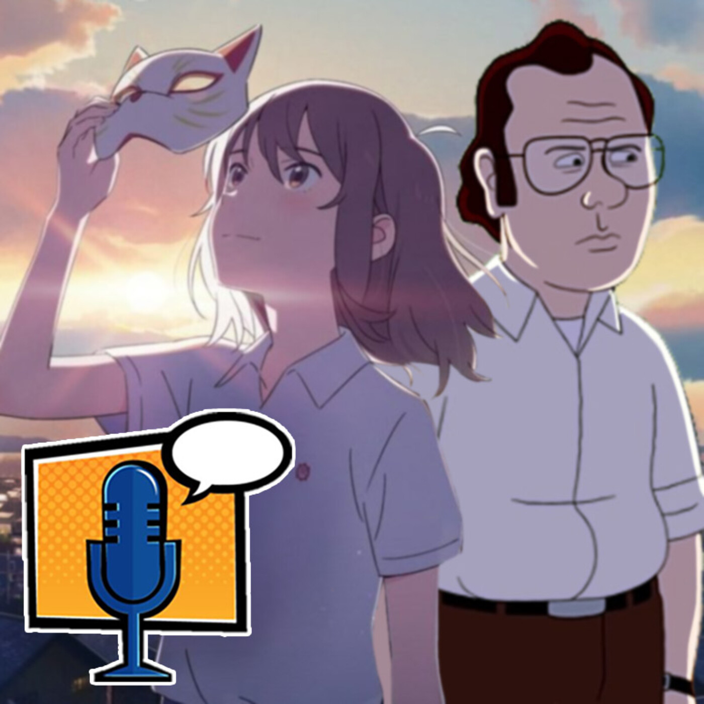VPSpodcast