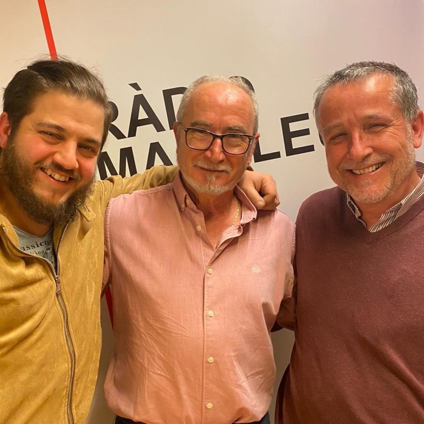 El Rincón del Cante - 29/04/21 - Entrevista al cantautor Alfredo Tejada episode artwork