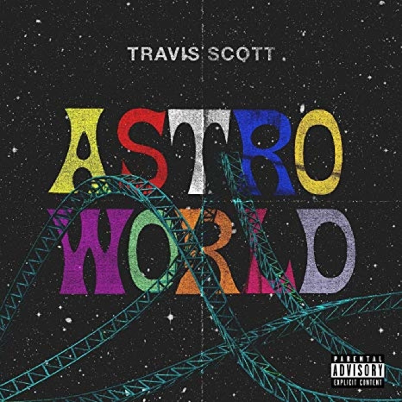 M&M Tapes - Ep. 5 ASTROWORLD