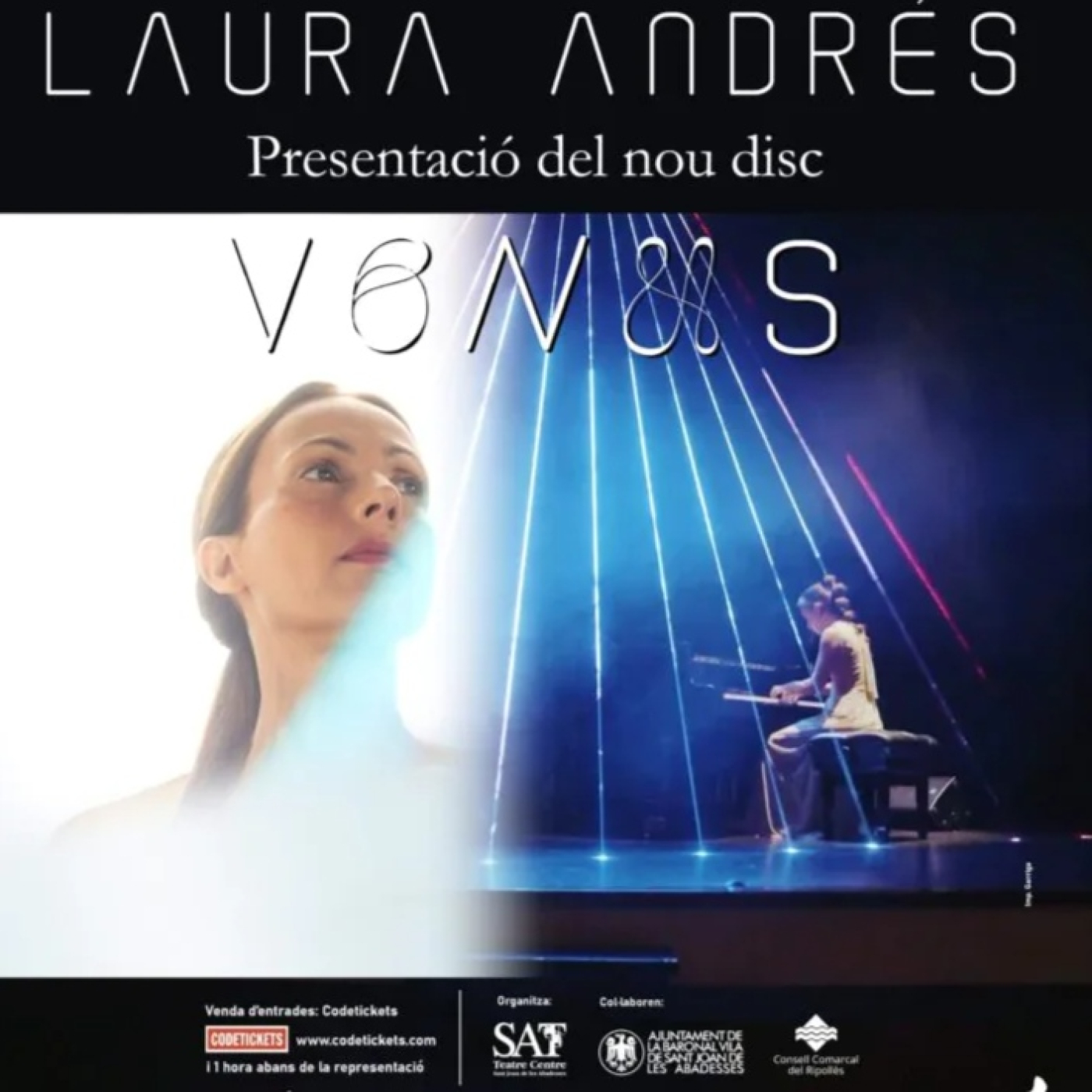 "Sant Joan és un d'aquests llocs que ja tinc al cor" episode artwork