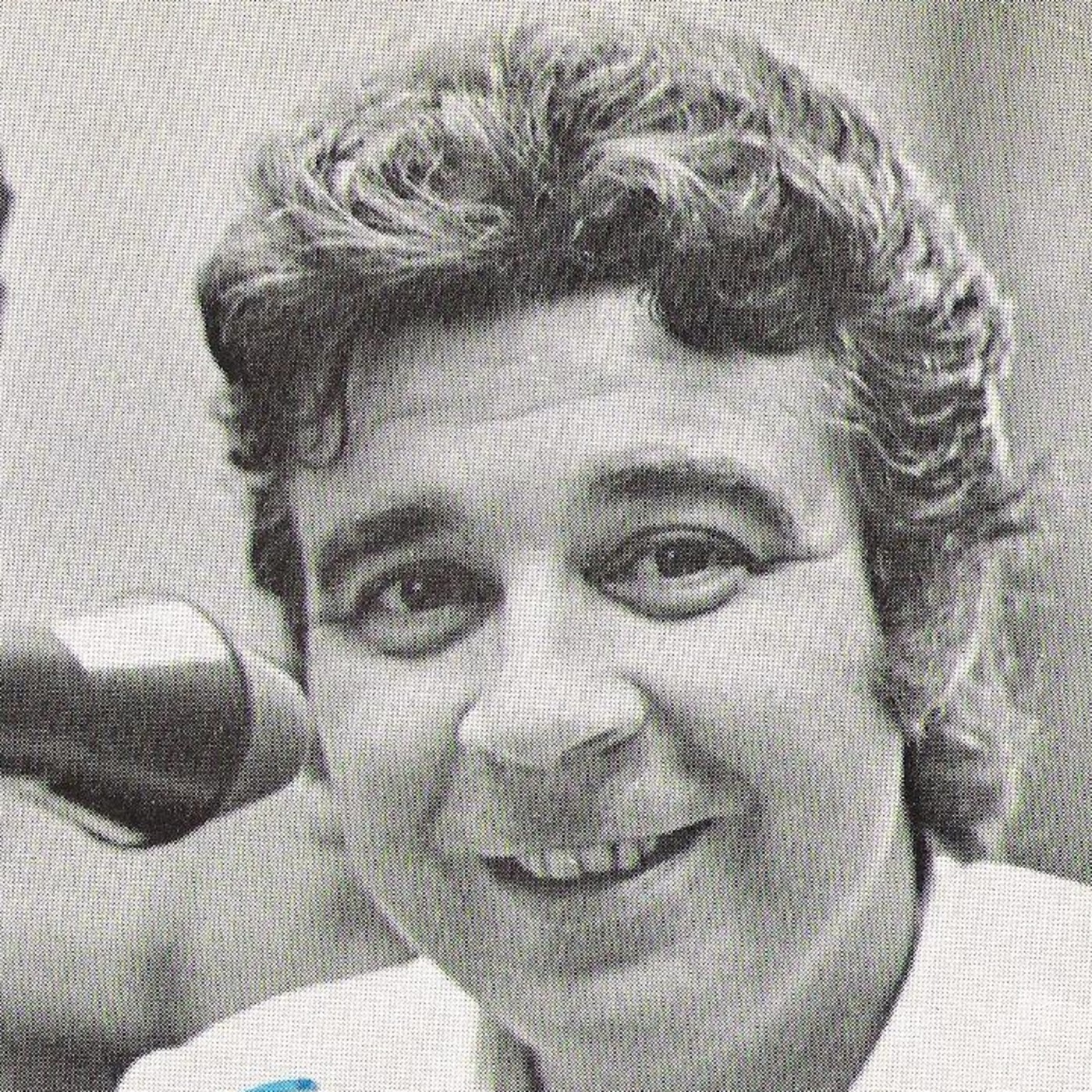 Una vida de radio. Albert Malla