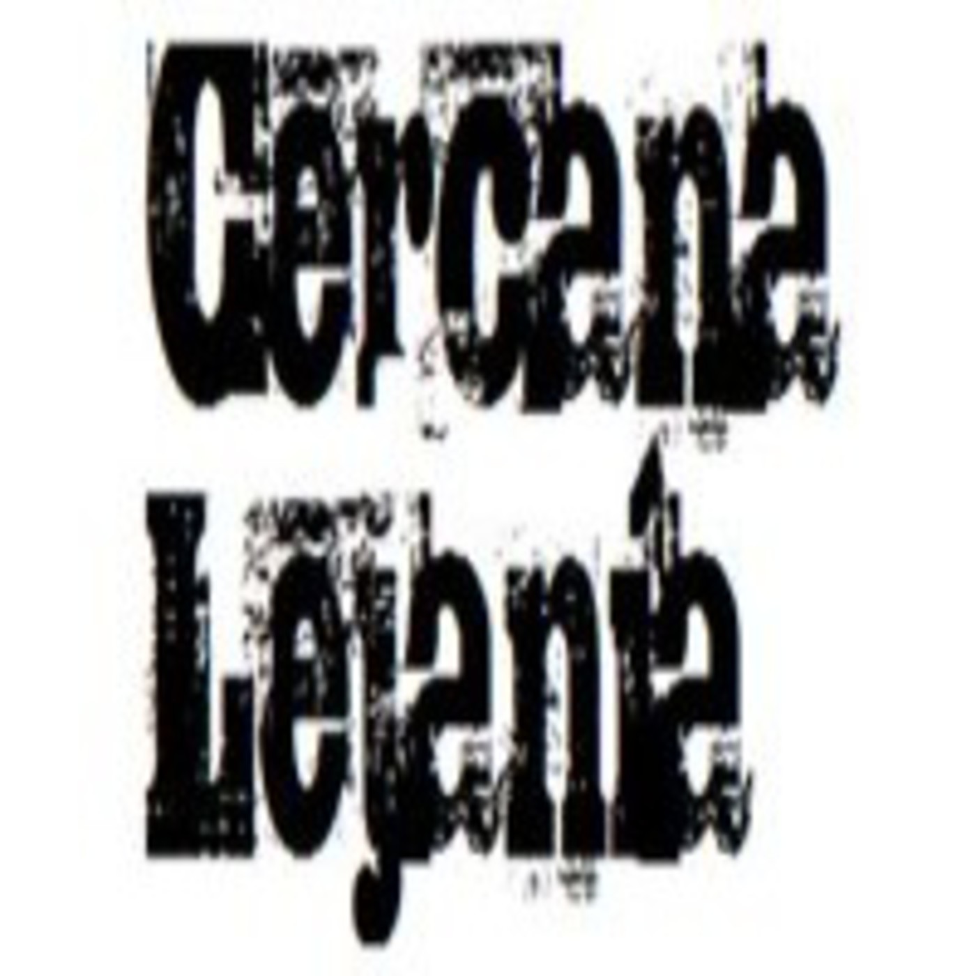 Cercana lejanía
