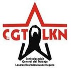 Programa de radio sobre represión
