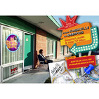 La Choza del Rock 10x04: From Nashville to Memphis: Nashville