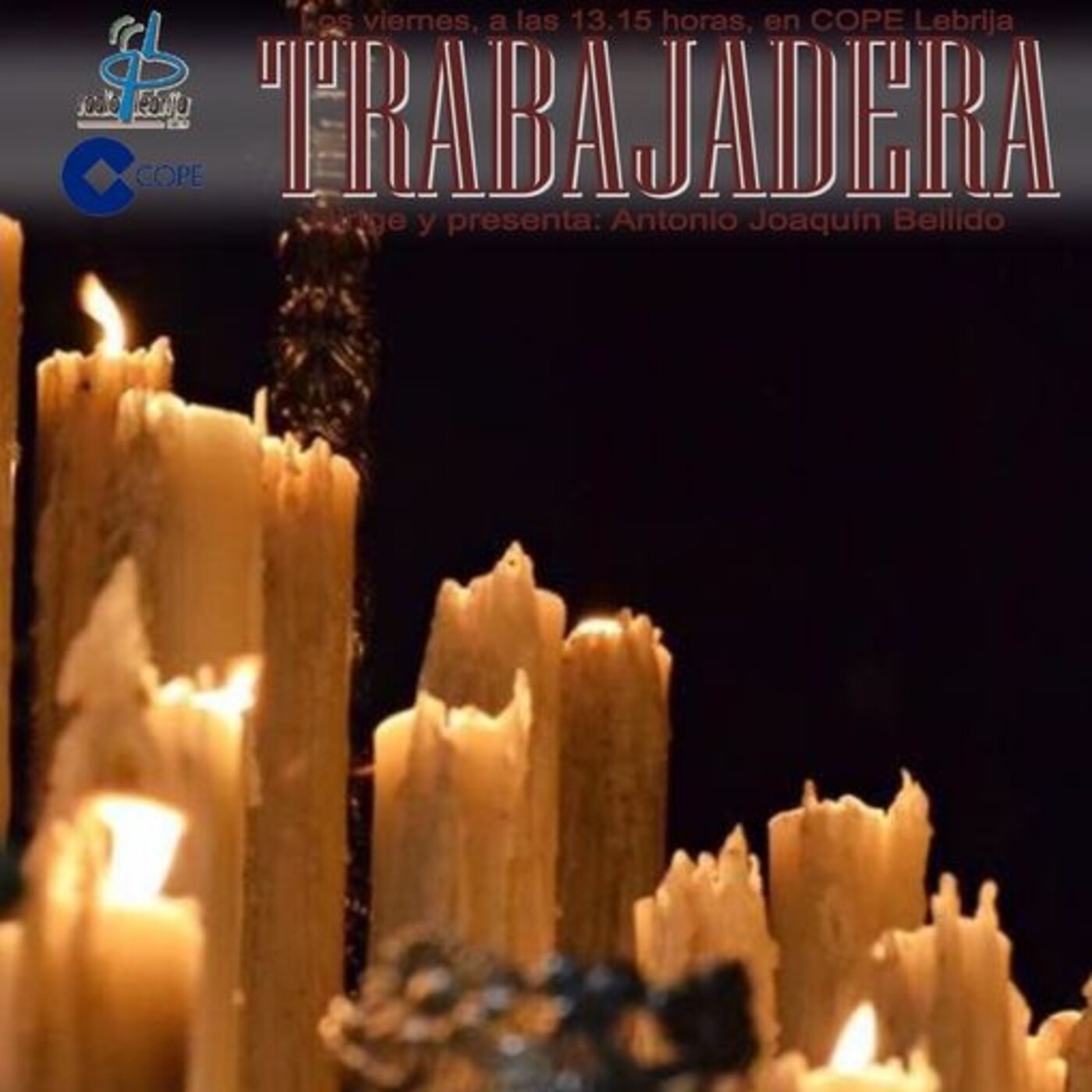 Trabajadera - Cope Lebrija