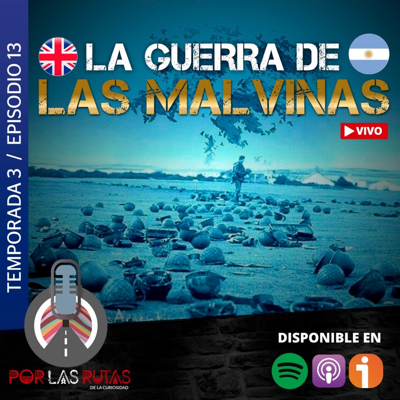 Por las Rutas de la Curiosidad