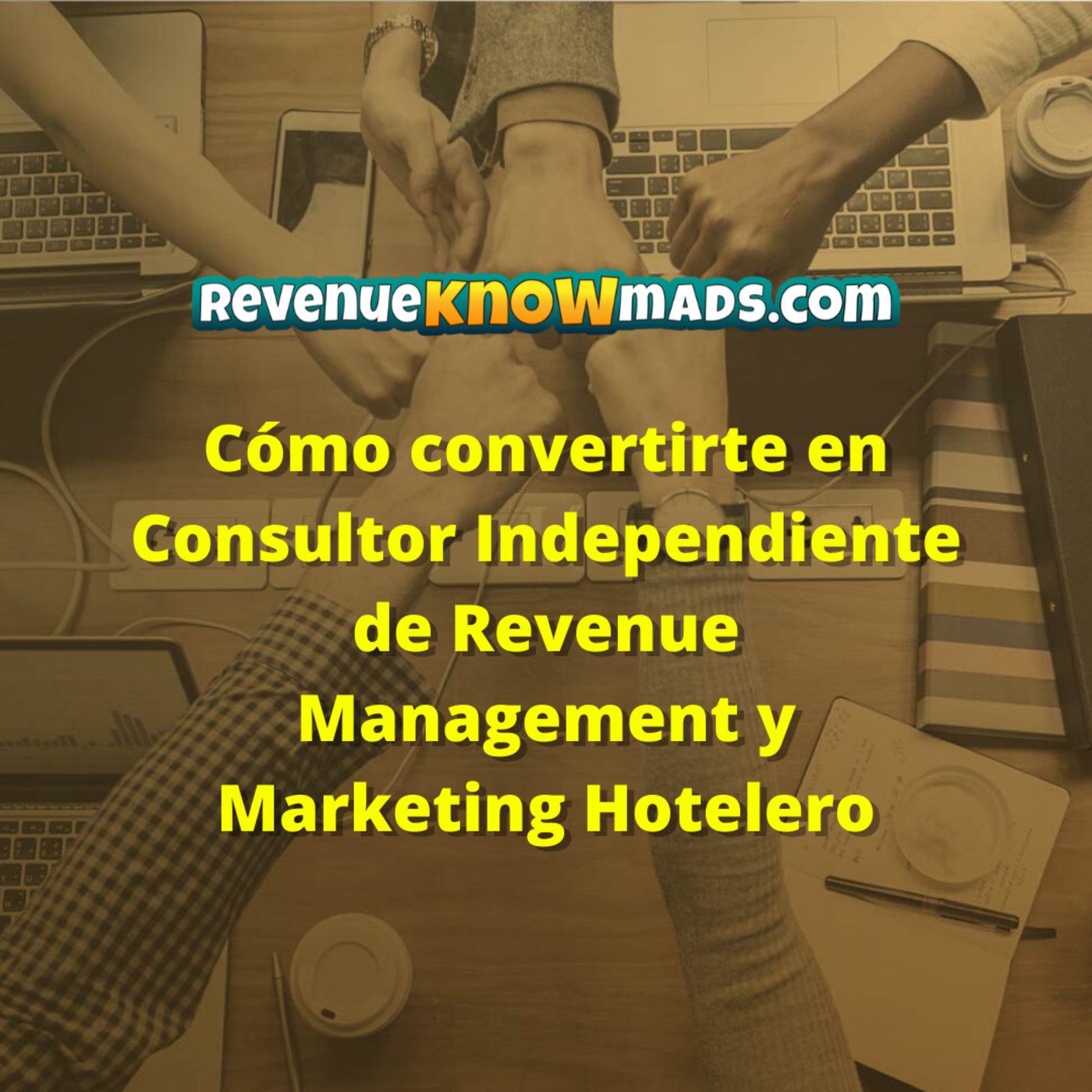 Revenue Management Podcast