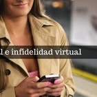 SNQP 677 Infidelidad Emocional (Infidelidad Virtual Redes/whatsApp). Martes 16-05-18