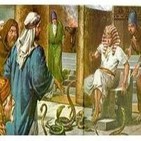 Las Diez Plagas de Egipto