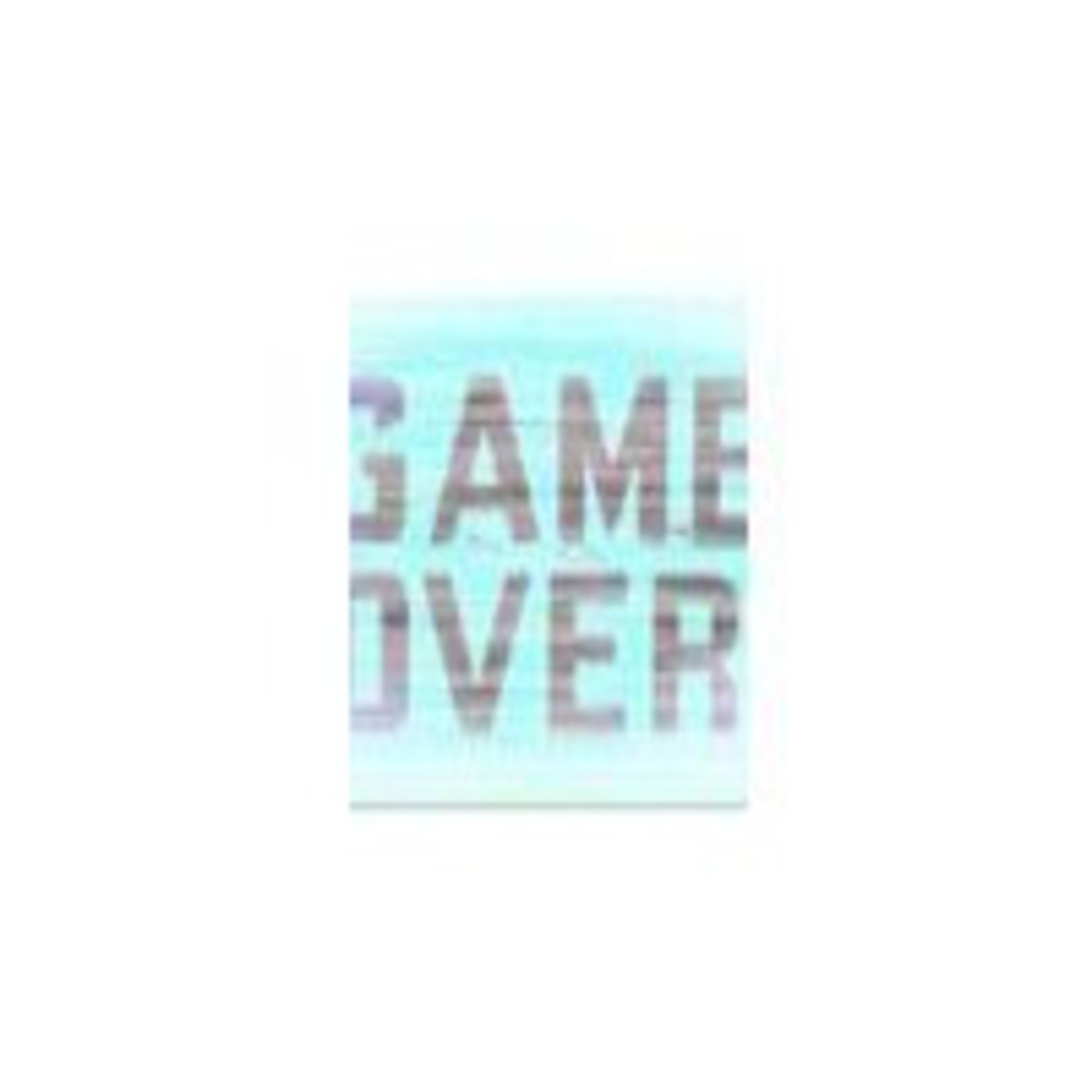 Game Over