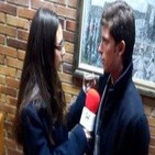 Entrevista al novillero Ángel Jiménez (23.01.2015)