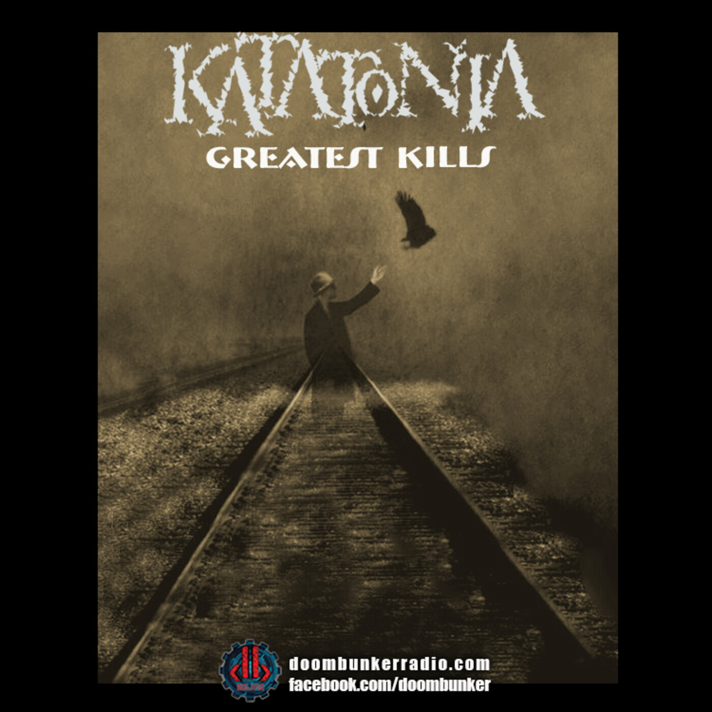 Doombunker - Katatonia [Greatest Kills] episode artwork