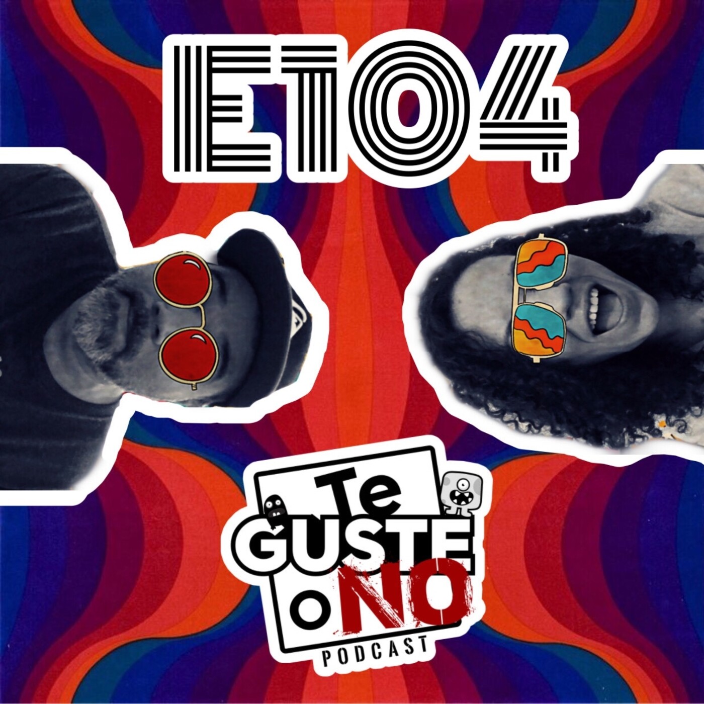 Te Guste o No