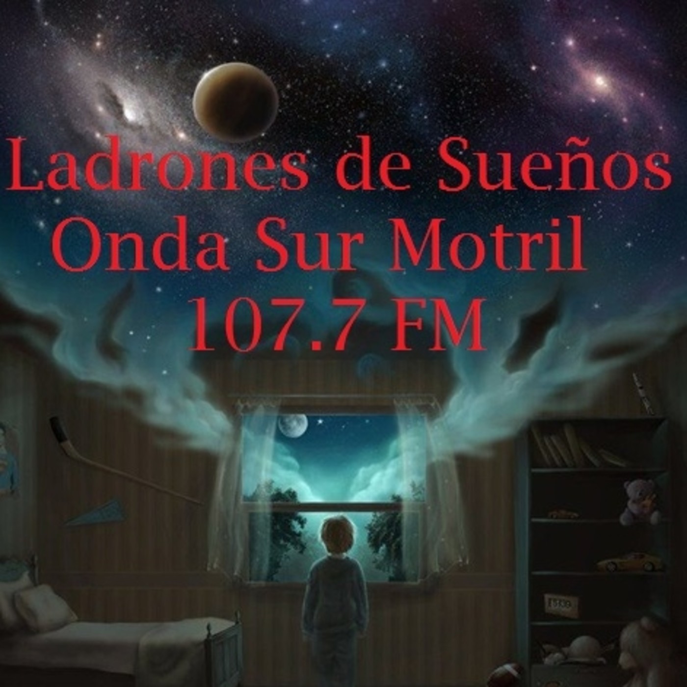 Ladrones de Sueños