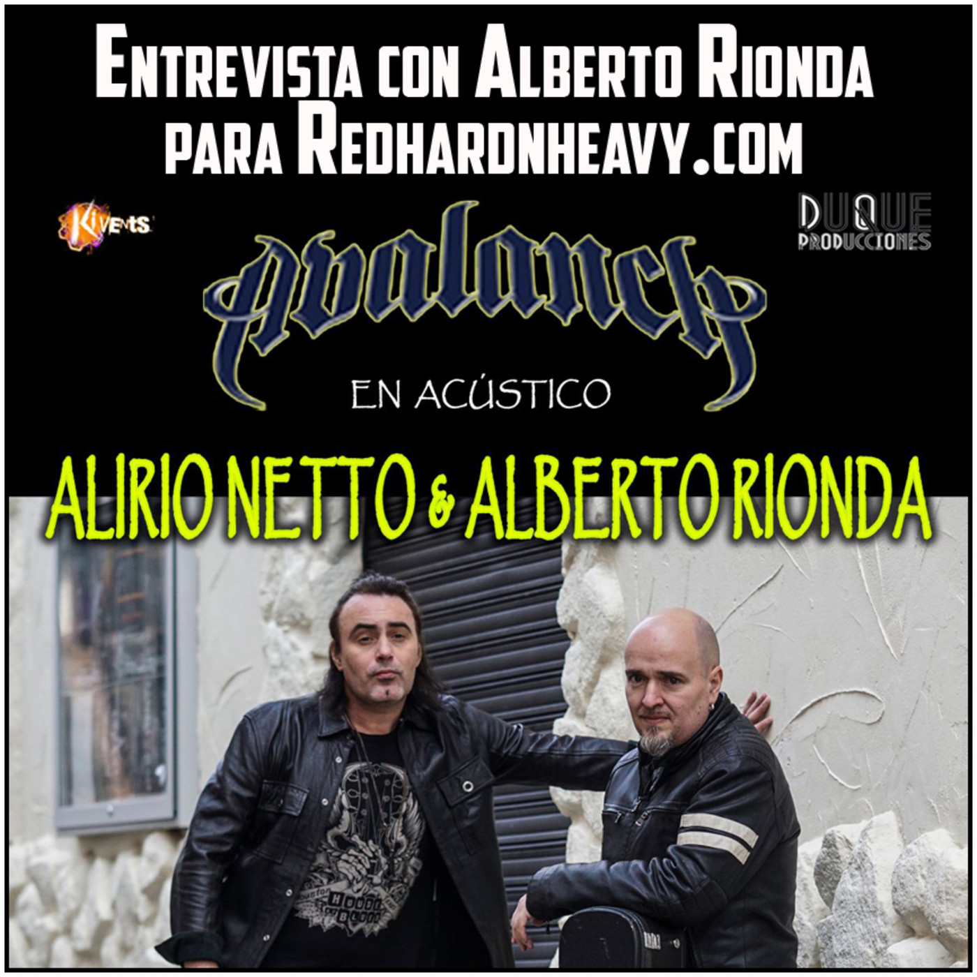 Corsarios del Metal