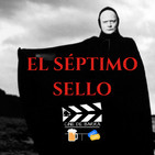 Cine de barra 2x04 - El séptimo sello - El largo mañana (Cómic)