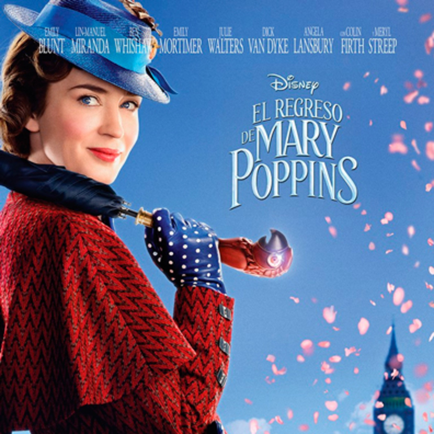 Escuchando Peliculas