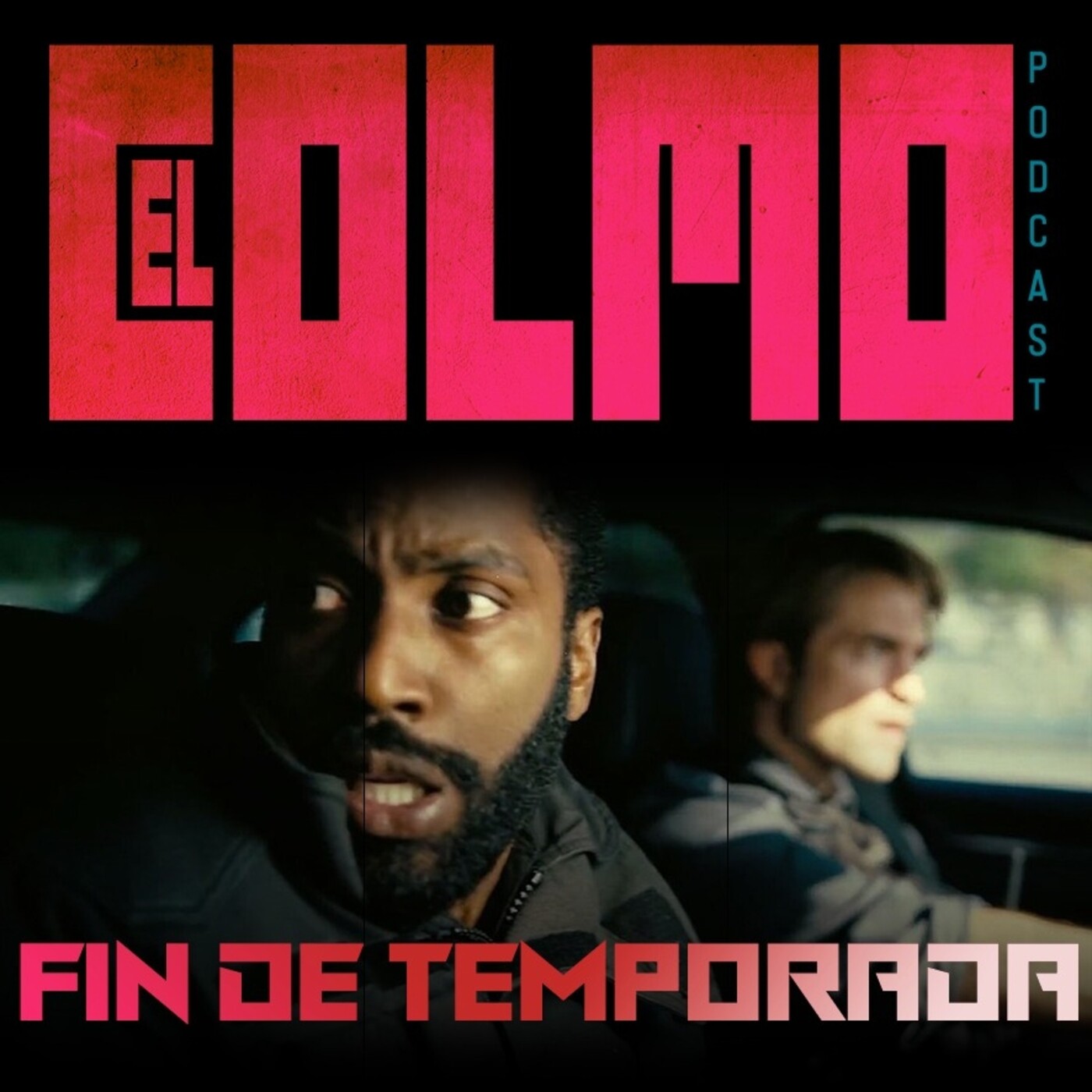 El Colmo Podcast